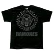 Ramones - Hey Ho Let'S Go T-Shirt