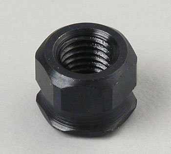 41%2Be 4ayVSL Pilot Nut, Black (1): S21, S25, SAVX,HF,K5.9