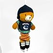 Vancouver Canucks Childrens Plush Musical Pull Down Stuffed Animal NHL Hockey