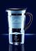 Produkt-Bild: Glas-Wasserfilter 'Edition Graphite' von Brita inkl. 1 Maxtra Filterkartusche