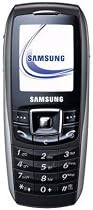 SIM Free Unlocked Samsung X630 Titan Silver Mobile Phone