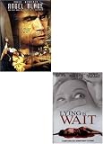 Angel Blade / Lying in Wait (2 Pack)