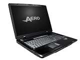 Hypersonic AR7-R1 17 Laptop (2.2 GHz Intel Core 2 Duo T7500 Processor, 2 GB RAM, 120 GB Hard Drive, DVD Drive, Vista Premium) Glossy