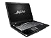 Hypersonic AR7-R1 17 Laptop (2.2 GHz Intel Core 2 Duo T7500 Processor, 2 GB RAM, 120 GB Hard Drive, DVD Drive, Vista Premium) Glossy