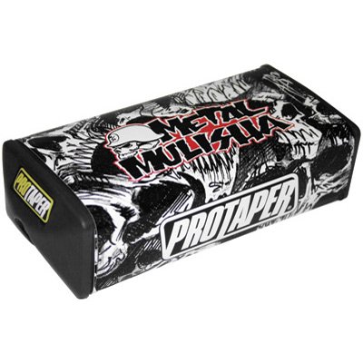 ProTaper METAL MULISHA BAR PAD MOLDED 343220