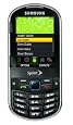 Samsung Restore Phone, Midnight (Sprint)