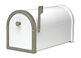 Architectural Mailboxes