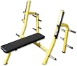 Magnum Fitness Bench Press with Storage