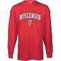 Wisconsin Badgers Perennial Long Sleeve T-Shirt
