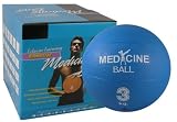 Fitness Mad Apollo Medicine Ball - 3Kg