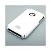 Cozip iPhone 3G and 3GS Soft Polycarbonate Slim Case - White