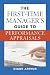 The First-Time Manager's Guide to Performance Appraisals at Amazon Books: 41%2Be0mqZFeL._SL75_
