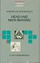 Head and Neck Imaging (Handbooks in Radiology)