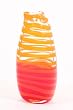 Saffron & Strawberry Triforma