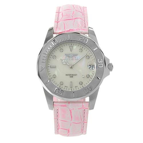 Invicta Date Ladies Watch 0003