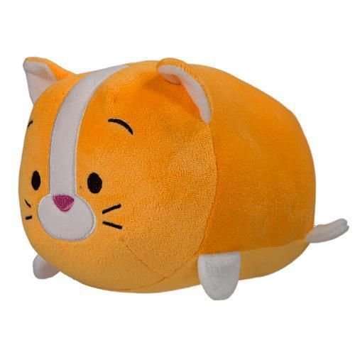 Kit Kit Cat (Bun Bun) 4 Inches - Stuffed Animal by Bun Bun (03145)