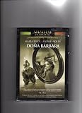 Doña Barbara (Screen Edition) [NTSC/REGION 1 & 4 DVD. Import-Latin America]