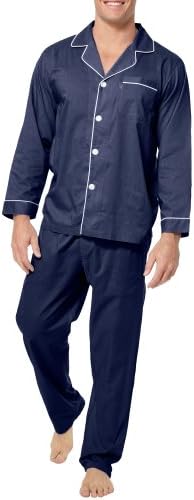 IZOD Solid Sleepwear Set