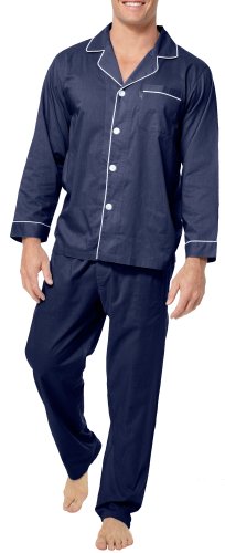 IZOD Solid Sleepwear Set