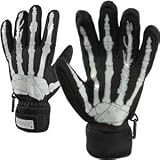 Grenade Unbreakable Glove