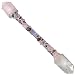 She Is Love Large Crystal Wand