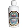 Dynamic Health Mangosteen Gold- 100% Pure Organic Certified Mangosteen Juice, 32-Ounce Bottle
