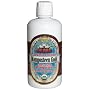 Dynamic Health Mangosteen Gold- 100% Pure Organic Certified Mangosteen Juice, 32-Ounce Bottle