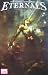 Eternals (2006) #1 (of 6), August 2006