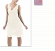 Classic Full Slip with All Lace Top Build Up (34, Beige)