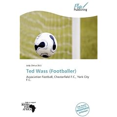 Ted Wass (Footballer)