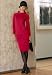 Chadwicks The New Retro Skirt Suit (DARK RED,18 W) Chadwicks The New Retro Skirt Suit (DARK RED,18 W)