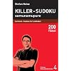 Killer-Sudoku - Samunamupure: Summen-Sudoku f�r Liebhaber
