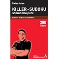 Killer-Sudoku - Samunamupure: Summen-Sudoku f�r Liebhaber