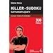 Killer-Sudoku - Samunamupure: Summen-Sudoku f�r Liebhaber