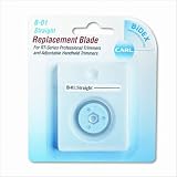 Replacement Straight Blade For CARL Professional Rotary Paper Trimmers CUIB01