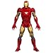 Avengers 8 inch Hero Action Figure - IRON MAN_s-1
