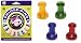 Fridge-Pins - Translucent Colors