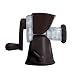 Eddingtons Mincer Pro, Black