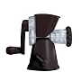 Eddingtons Mincer Pro, Black