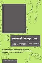 Several Deceptions: Four Novellas