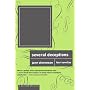 Several Deceptions: Four Novellas