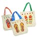 Flip Flop Tote Bag