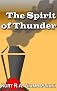 The Spirit of Thunder (The Fallen Cloud Saga) 