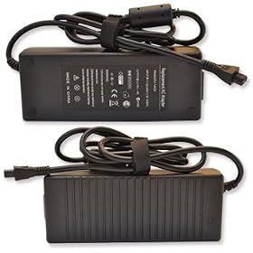 NEW AC Adapter Power Supply Charger+Cord for Toshiba PA3237e-3AC3 PA3237U 1ACA Qosmio F30 G10 G15 G15-AV501 G25 G25-AV513 G35 G35-AV600 G35-AV650 G45-AV680 g10-100 g15r