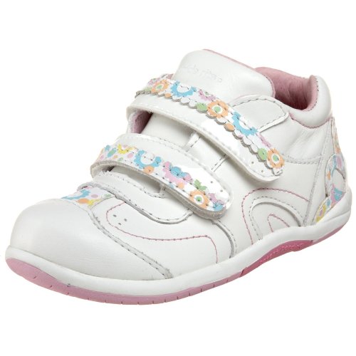 Stride Rite Infant Toddler SRT Harlow First Walker