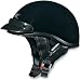 AFX FX-70 Beanie Helmet , Color: Black, Size: Md 01030425