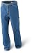 30 Inseam Guide Gear  Fleece - lined Carpenter Jeans