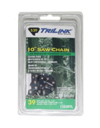 TriLink 10 Chain Saw Blade #S39