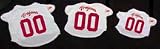 USC Trojans Premium Pet Football Jersey (Small)