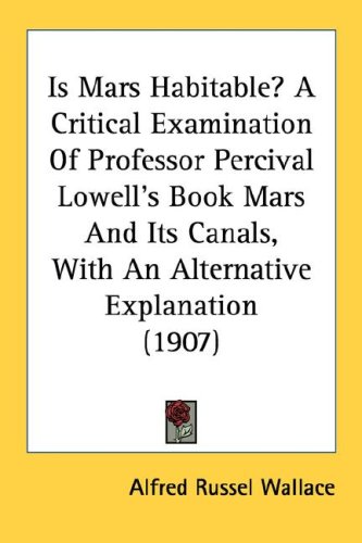 Percival Lowell